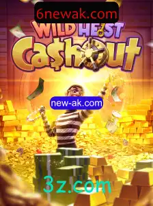 Explorando WildHeistCashout: Aventura e Estratégia no Mundo dos Jogos de Azar