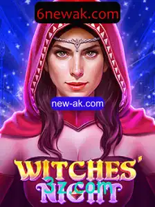 Explorando WitchesNight: Um Jogo Envolvente no Universo Mágico