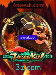 Descubra o Fascinante Mundo de ZhongKui